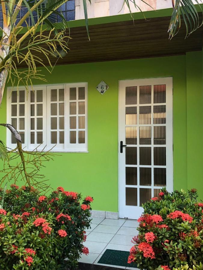 Casa Vilage 80M2, 2/4, 100M Da Praia Com Piscina Salvador Exterior photo